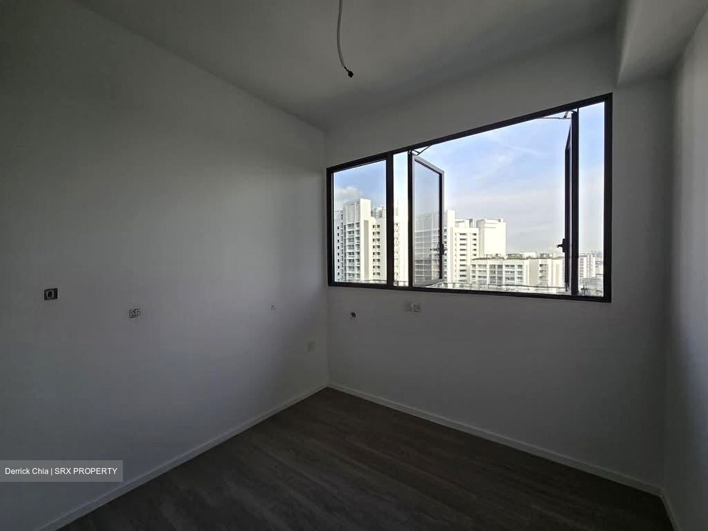 Amo Residence (D20), Apartment #579266221
